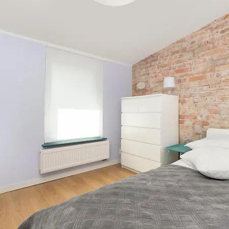 Daire Piekny W Sopocie Molo & Plaza By Rent Like