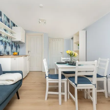 Piekny W Sopocie Molo & Plaza By Rent Like Daire