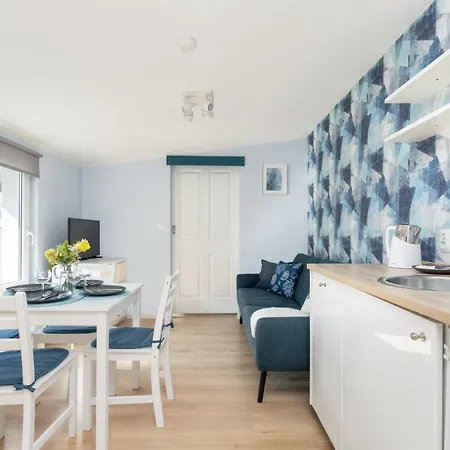 Daire Piekny W Sopocie Molo & Plaza By Rent Like *