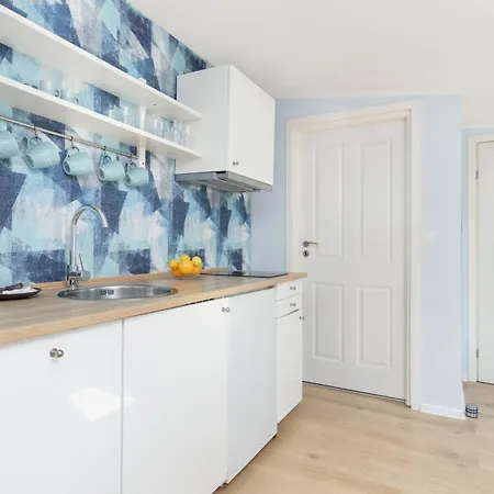 Piekne W Sopocie Molo & Plaza By Rent Like Sopot