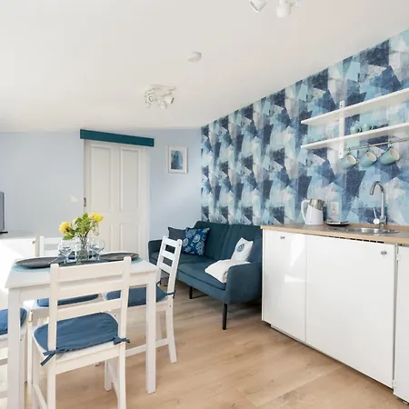 Piekny W Sopocie Molo & Plaza By Rent Like Daire