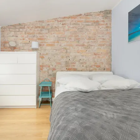 Piekny W Sopocie Molo & Plaza By Rent Like * Sopot