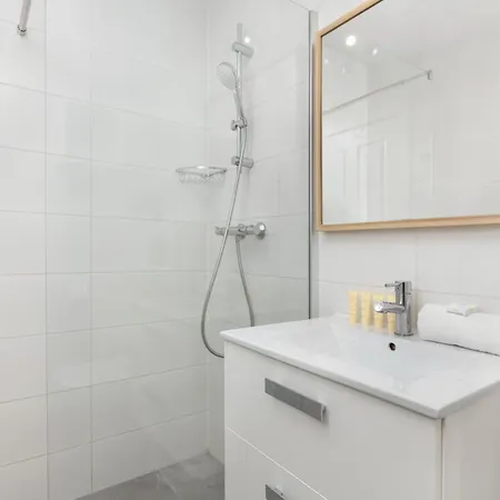 Daire Piekny W Sopocie Molo & Plaza By Rent Like Sopot