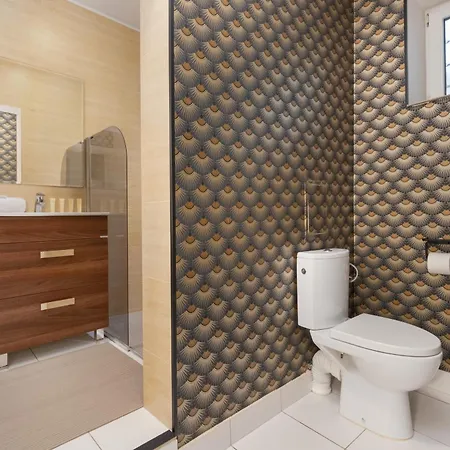 Daire Piekny W Sopocie Molo & Plaza By Rent Like
