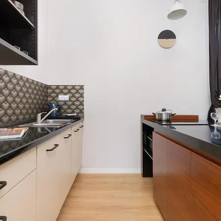 Piekny W Sopocie Molo & Plaza By Rent Like Daire