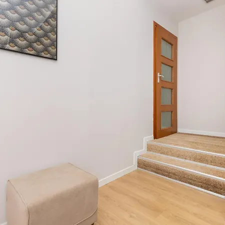 Daire Piekny W Sopocie Molo & Plaza By Rent Like