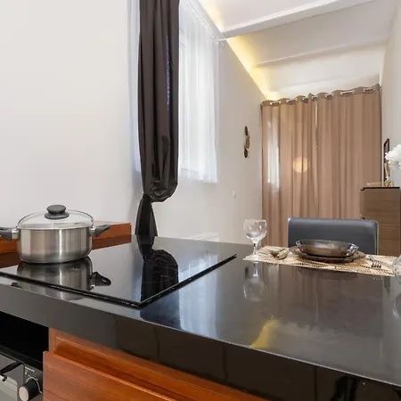 Piekny W Sopocie Molo & Plaza By Rent Like Daire *