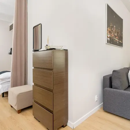 Daire Piekny W Sopocie Molo & Plaza By Rent Like *