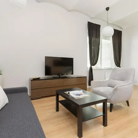 Piekny W Sopocie Molo & Plaza By Rent Like Daire Sopot