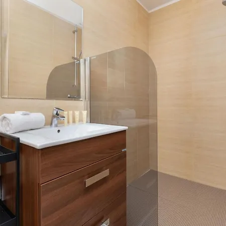 Daire Piekny W Sopocie Molo & Plaza By Rent Like *