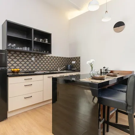 Daire Piekny W Sopocie Molo & Plaza By Rent Like Sopot